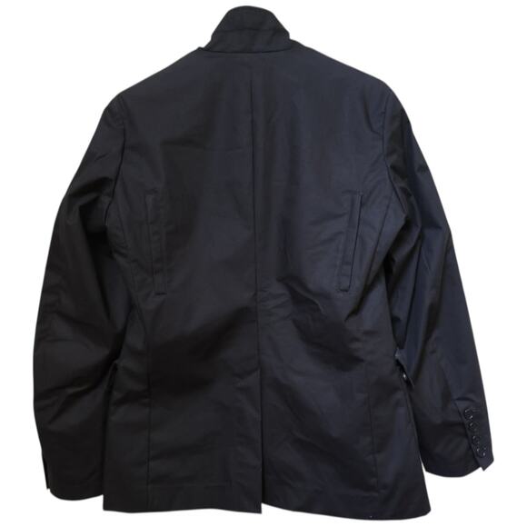 Barbour Anatomica Auberge Tailored Jacket Limited Edition By Tokito Size M - Picture 8 of 9